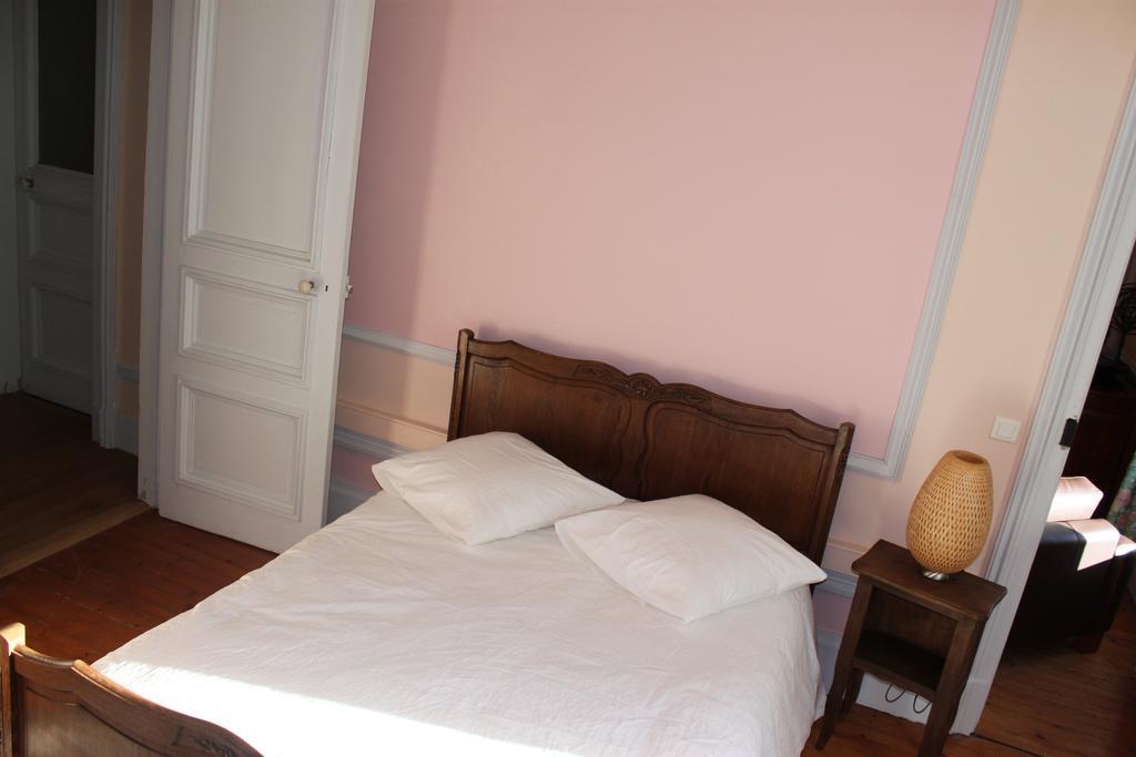 Chateau Des Saveurs Saint-Sauveur-d'Emalleville Bilik gambar