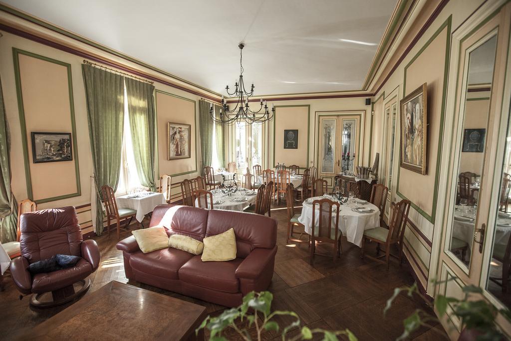 Chateau Des Saveurs Saint-Sauveur-d'Emalleville Luaran gambar