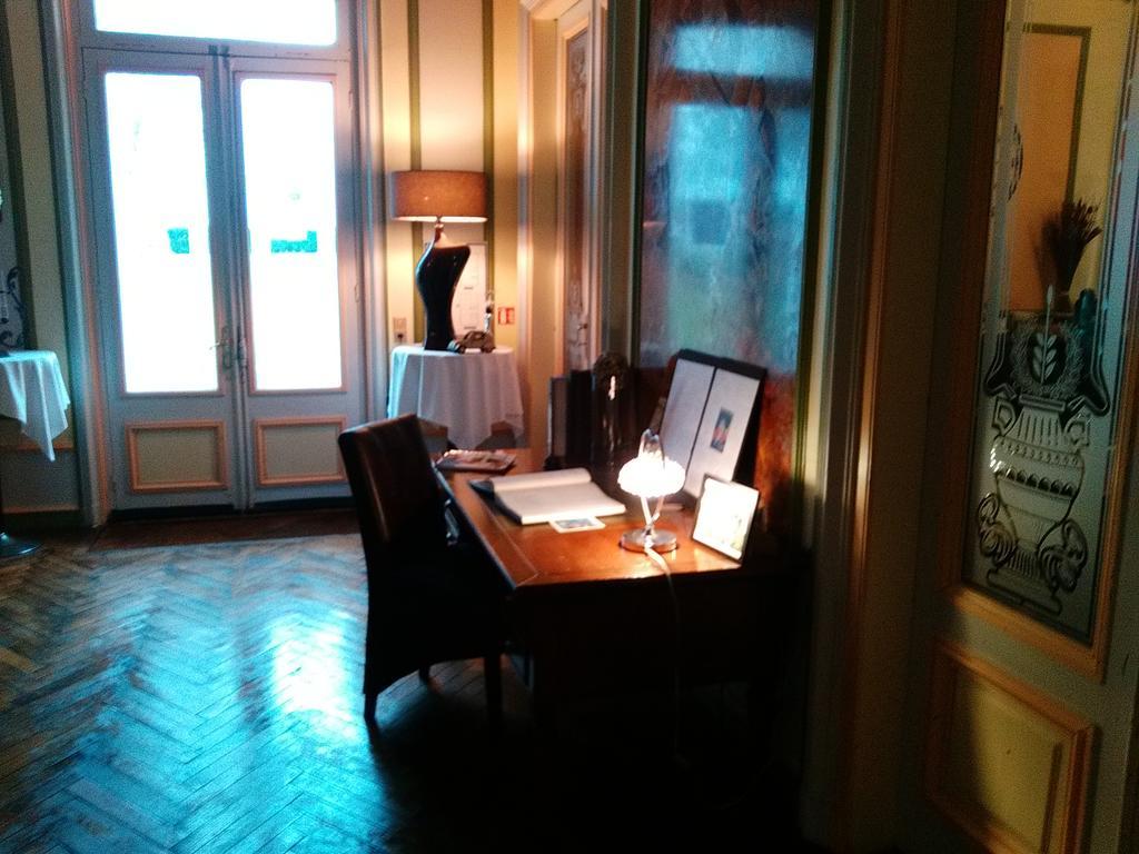 Chateau Des Saveurs Saint-Sauveur-d'Emalleville Luaran gambar